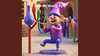 Faditman Twitchtwig