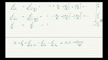 Crystal Binding and Elastic Constants  Interactive lecture