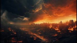 ISRAEL, US, IRAN WAR & the 9TH HOUR 3.23.26