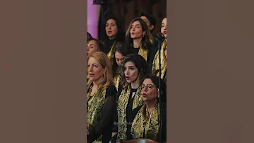 Ey Shàrghié Ghàmgin 2 ای شرقی غمگین Arash Fouladvand Feat Niaz Nawab 