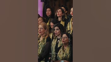 Thumbnail of Ey Shàrghié Ghàmgin 2 ای شرقی غمگین (Arash Fouladvand feat Niaz Nawab)