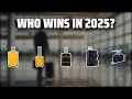 The Top 5 Best BRICS Luggage in 2025 - Must Watch Before Buying!