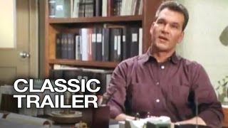 Black Dog  Trailer #1 - Patrick Swayze Movie (1998) HD