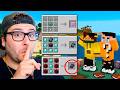 INDOVINA IL CRAFTING SU MINECRAFT