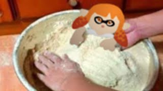why does it sound like splatoon?