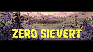 So Greedy And So Loving It (Zero Sievert Demo)