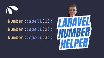 Laravel’s Number Helper is Dope!