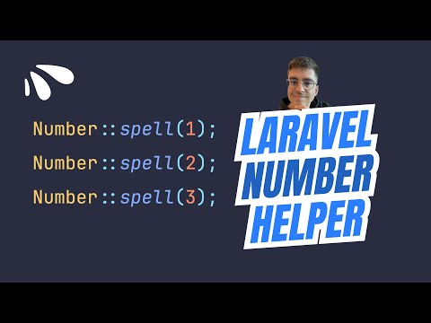 Laravel’s Number Helper is Dope!