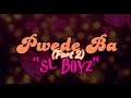 Pwede ba  part 2  jbn x yobs presko x icezy x king read sl boyz official lyrics