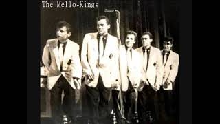 Valerie ~ The Mello Kings (1958)