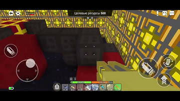 Cops n robbers custom mode 