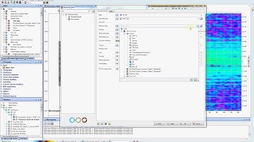 Blueback Toolbox Upscaled log QC