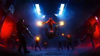 Trepang2 OST - Institutionalized [Extended]