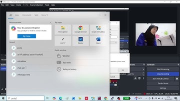 Pengujian SSH •Tanpa pubkey & •Menggunakan pubkey