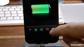 Grabby Customize The Camera Grabber With More Shortcuts Cydia Tweak Review