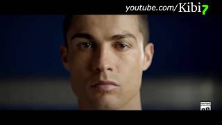 FIFA 18 Трейлер #2 | Cristiano Ronaldo - by Kibi7 FIFA 18 Трейлер #2 | Cristiano Ronaldo - by Kibi7