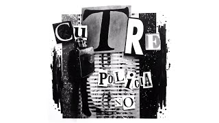 CUTRE - Policia No (Single 2022)