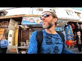 Rabat is INTENSE | Exploring the Gritty Capital of Morocco