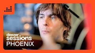 Download Lagu Phoenix | Deezer Sessions MP3