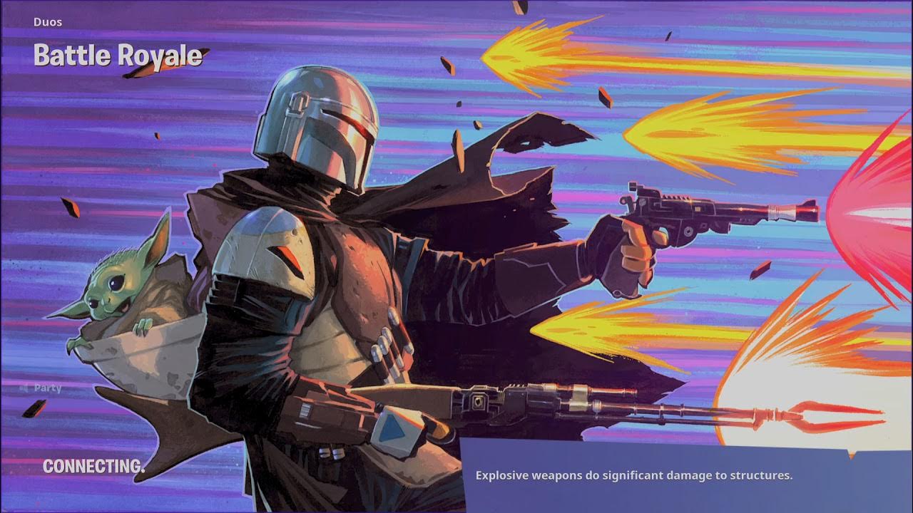 Fortnite web slingers spider man and mithics in creative YouTube