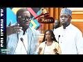 “SONKO LOUMOU WAX AMNA LOUTAX…”MODOU DIOUF NA DIOMAYE DEF LIKO…JUSTICE BI DESS NA
