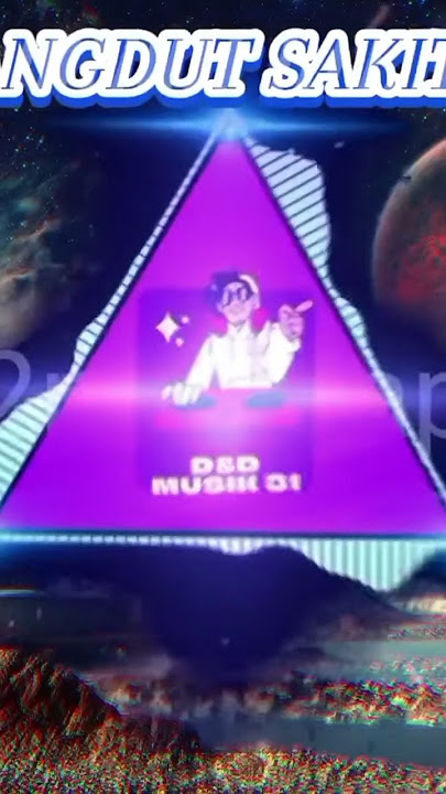 DJ DANGDUT REMIX SAKIT GIGI #dj #remix #djremix #music