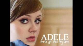 Adele - Make You Feel My Love Piano Cover chords