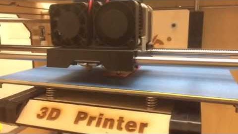 CTC Printer Sailfish 7.7