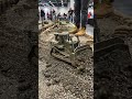 RC Combat Bulldozer Builds Army Camp! 🚜🪖 Insane Military Engineering vehicle