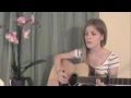 Emily Shepherd - Chelsea Hotel No. 2 by Leonard Cohen (Cover)