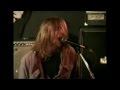 Nirvana - Love Buzz Live in Austria 1989 [HD 720p]