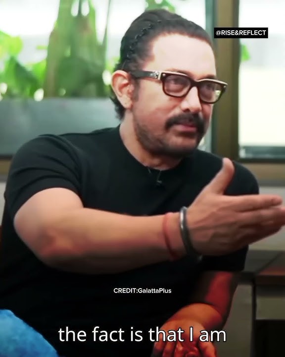 “The Only REASON Behind Doing COOLIE...🐐🔥🤯🥵📈|#amirkhan|#lokesh|#coolie|#shorts