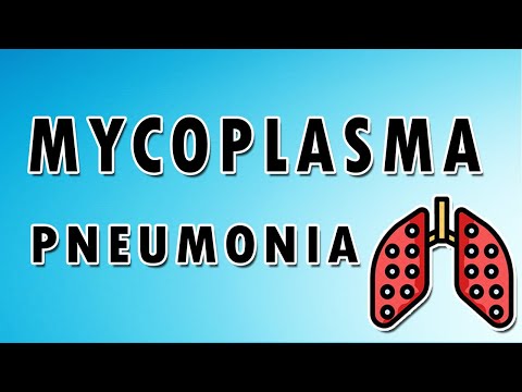 Cold Agglutinins in Mycoplasma Pneumonia - Infection, Symptoms, and Treatment