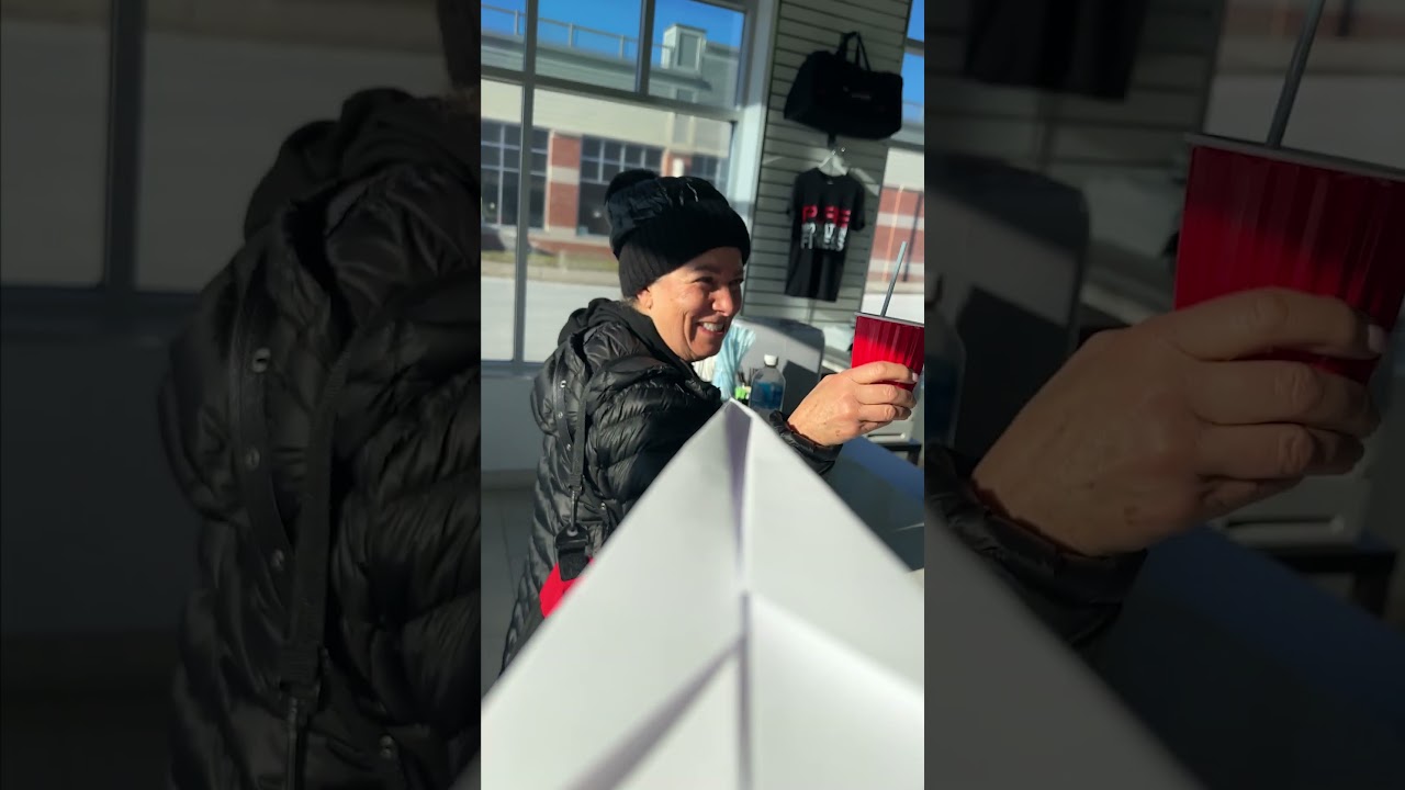 Discover Fitness & Community at PMF: Your First FREE Session Awaits! 🏋️‍♂️✨