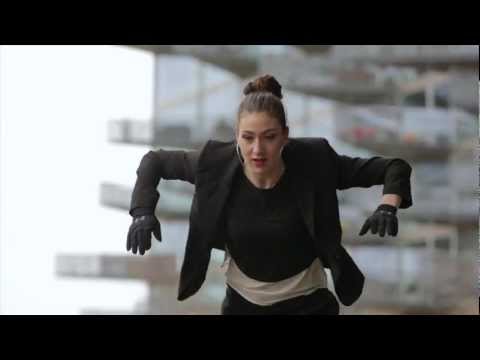 MARIE POPPINS Ørestad Copenhaguen, Denmark | YAK FILMS