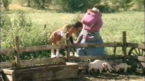 First Adventures (1998 Version) Part 9