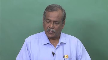 Mod-03 Lec-12 Ecological Methods of Pest Management - Physical