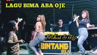 ABA OJE ~ ENJELI MHUT & RIS BINTANG ( BINTANG IDOLA )