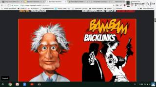 Bam Bam Backlinks Review-Don't Buy BamBam Backlinks w/o Seeing this Review