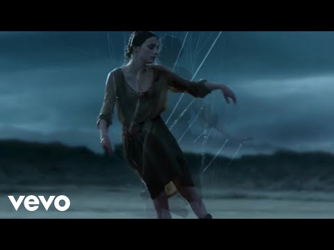 LA PLUME QUI TOMBE - SOUS EMPRISE (Official Music Video)