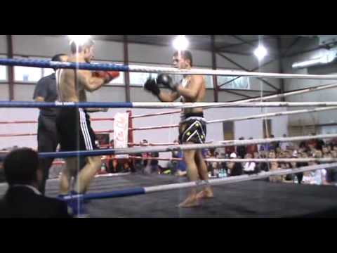 gladiatorium.ro | Alexandru Popescu vs. Ionut Tudor (2/3 continuare)