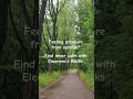Feeling pressure from outside? #eleonoraswalks