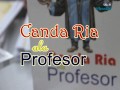 Canda Ria Ala Profesor