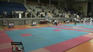 Прямая трансляция пользователя Kyokushin Russia