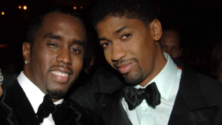 Gene Deal: Fonzworth Bentley will NEVER speak on m...