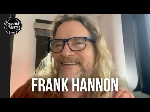 Frank Hannon on Tesla, Eddie Van Halen, Jeff Keith, Mötley Crüe, Vegas Residency | FULL INTERVIEW