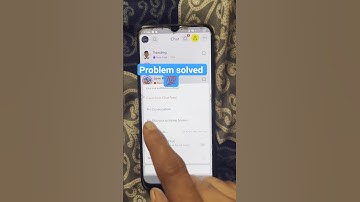 How To Hide Snapchat Chat 2025 |  Snapchat Par Chat Hide Kaise Kare #snapchat
