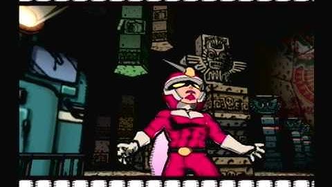 Lets Play Viewtiful Joe Part 26