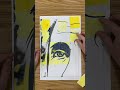 My chuckclose project i did with my students at the beginning of the school year elementaryart