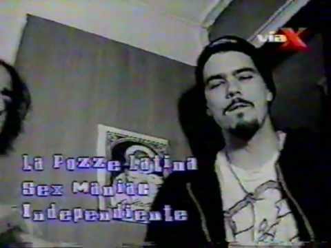 La Pozze Latina La Pozze Latina Sex Maniac YouTube